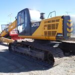 2013 JCB JS260LR Excavator - Crawler for sale — view 2