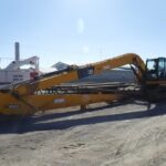 2013 JCB JS260LR Excavator - Crawler for sale — view 3