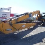 2013 JCB JS260LR Excavator - Crawler for sale — view 4