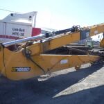 2013 JCB JS260LR Excavator - Crawler for sale — view 5
