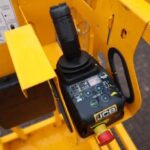 2018 JCB S1930E Scissorlift for sale — view 3