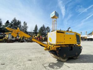 2008 JCB Vibromax VMD62 Road - Compactor - Walk for sale