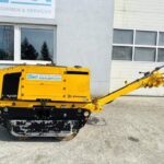 2008 JCB Vibromax VMD62 Road - Compactor - Walk for sale — view 2