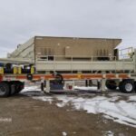 2023 JCI 8X20 DDSH Quarry - Screener for sale