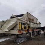 2023 JCI 8X20 DDSH Quarry - Screener for sale — view 2