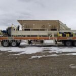 2023 JCI 8X20 DDSH Quarry - Screener for sale — view 3