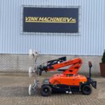 2022 Jekko MPK10 Mini Crane for sale
