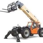 2019 JLG Telehandler for sale
