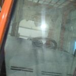 2018 JLG Telehandler for sale