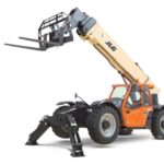 2023 JLG Telehandler for sale