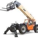 2021 JLG Telehandler for sale
