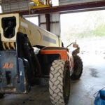 2017 JLG Telehandler for sale — view 2