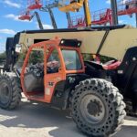 2017 JLG Telehandler for sale — view 2