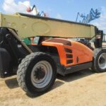 2017 JLG Telehandler for sale — view 3