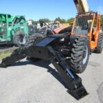 2016 JLG Telehandler for sale — view 3