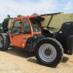 2017 JLG Telehandler for sale — view 4
