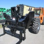2016 JLG Telehandler for sale — view 4