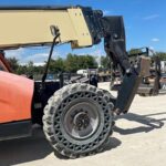 2017 JLG Telehandler for sale — view 4