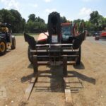 2017 JLG Telehandler for sale — view 5