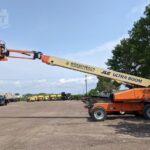 2013 JLG 1200SJP Boom Lift - Telescopic for sale