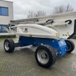 2013 JLG 1250 AJP Boom Lift - Articulating for sale — view 4