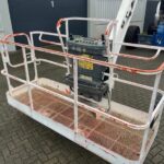 2013 JLG 1250 AJP Boom Lift - Articulating for sale — view 5