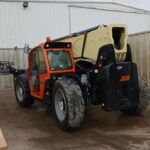 2017 JLG Telehandler for sale