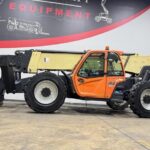 2017 JLG Telehandler for sale