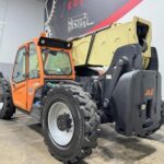 2017 JLG Telehandler for sale — view 2