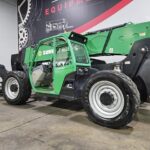 2016 JLG Telehandler for sale — view 2