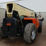 2017 JLG Telehandler for sale — view 3