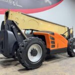 2017 JLG Telehandler for sale — view 3