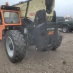 2015 JLG Telehandler for sale — view 3