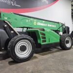 2016 JLG Telehandler for sale — view 3