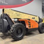 2015 JLG Telehandler for sale — view 3