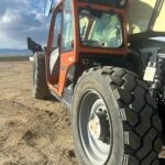 2017 JLG Telehandler for sale — view 4