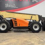 2017 JLG Telehandler for sale — view 4