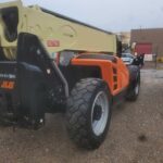 2015 JLG Telehandler for sale — view 4