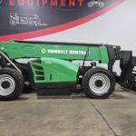 2016 JLG Telehandler for sale — view 4