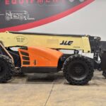 2015 JLG Telehandler for sale — view 4