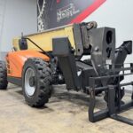 2017 JLG Telehandler for sale — view 5