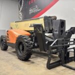 2015 JLG Telehandler for sale — view 5