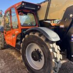2022 JLG Telehandler for sale — view 5