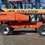 2011 JLG 1350 SJP Boom Lift - Telescopic for sale — view 4