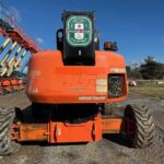 2011 JLG 1350 SJP Boom Lift - Telescopic for sale — view 5
