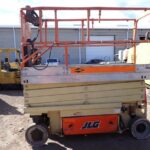 2006 JLG 2630ES Scissorlift for sale