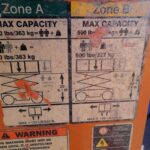 2006 JLG 2630ES Scissorlift for sale — view 4