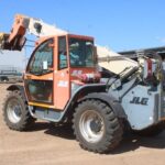 2009 JLG 400A Telehandler for sale — view 3
