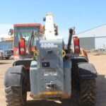 2009 JLG 400A Telehandler for sale — view 4