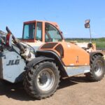 2009 JLG 400A Telehandler for sale — view 5